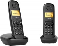 Купить радиотелефон Gigaset A170 Duo: цена от 1787 грн.