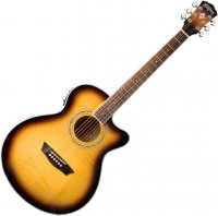 Купить гітара Washburn EA15: цена от 11680 грн.