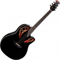 Купить гитара Ovation Standard Elite 2778AX  по цене от 59999 грн.