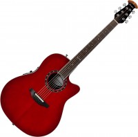 Купить гитара Ovation 2771AX Standard Balladeer  по цене от 54999 грн.