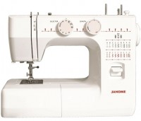 Купить швейная машина / оверлок Janome 450  по цене от 6343 грн.