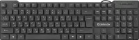 Купить клавиатура Defender Element HB-190: цена от 165 грн.