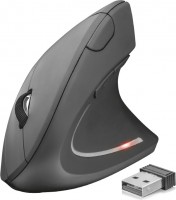 Купить мышка Trust Verto Wireless Ergonomic  по цене от 395 грн.