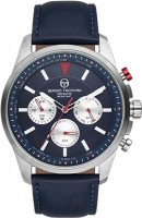 Купити наручний годинник Sergio Tacchini ST.8.109.06  за ціною від 3792 грн.