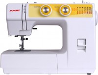 Купить швейная машина / оверлок Janome JB 1108  по цене от 2873 грн.