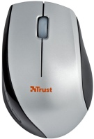 Купить мышка Trust Isotto Wireless Mini Mouse  по цене от 125 грн.