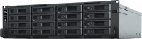 Купить NAS-сервер Synology RackStation RS4017xs+: цена от 262440 грн.
