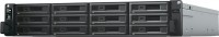 Купити NAS-сервер Synology RackStation RS3618xs  за ціною від 125318 грн.