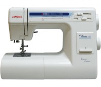 Купить швейная машина / оверлок Janome My Excel 1221  по цене от 12150 грн.