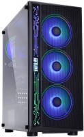Купить персональный компьютер Artline Gaming X66 (X66v28Win) по цене от 40106 грн.
