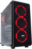 Купить персональный компьютер Artline Gaming X73 (X73v03) по цене от 30849 грн.