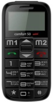 Купить мобильный телефон Sigma mobile Comfort 50 Mini  по цене от 495 грн.