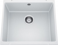 Купити кухонна мийка Blanco Rotan 500-U 526098  за ціною від 8578 грн.