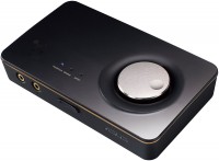 Купить звуковая карта Asus Xonar U7 MKII: цена от 3510 грн.