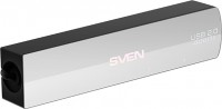 Купить картридер / USB-хаб Sven HB-891  по цене от 260 грн.