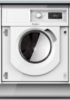 Купить встраиваемая стиральная машина Whirlpool BI WMWG 71484E: цена от 16999 грн.