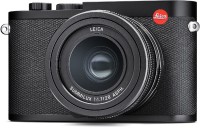 Купить фотоаппарат Leica Q2: цена от 305614 грн.