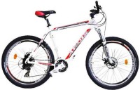 Купить велосипед Ardis Maxus MTB 26 frame 19: цена от 10244 грн.
