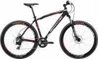 Купить велосипед Bottecchia 115 Disc 24S 27.5 frame 19: цена от 26828 грн.