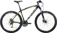 Купить велосипед Bottecchia 120 Disc 27S 27.5 frame 19: цена от 27740 грн.