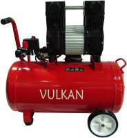 Купить компрессор Vulkan IBL 24LOS: цена от 7915 грн.