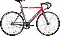Купить велосипед Comanche Elit frame 52: цена от 26379 грн.