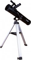 Купить телескоп Levenhuk Skyline BASE 80S: цена от 9403 грн.