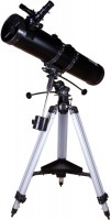 Купить телескоп Levenhuk Skyline PLUS 130S  по цене от 19280 грн.