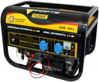 Купить электрогенератор Forte FG 3500E  по цене от 8499 грн.