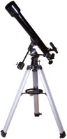 Купить телескоп Levenhuk Skyline PLUS 60T: цена от 9621 грн.