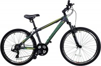 Купить велосипед Comanche Prairie Comp M frame 20: цена от 12561 грн.