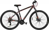 Купить велосипед Comanche Prairie Disc 29 frame 19: цена от 18993 грн.