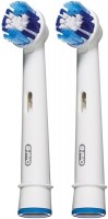 Купить насадки для зубных щеток Oral-B Precision Clean EB 20-2: цена от 325 грн.