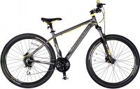 Купить велосипед Comanche Tomahawk 27.5 frame 17.5  по цене от 23291 грн.