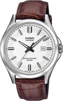 Купить наручные часы Casio MTS-100L-7A  по цене от 4020 грн.