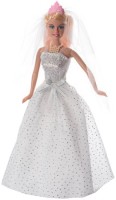 Купить кукла DEFA Beautiful Princess 6091  по цене от 399 грн.