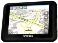 Купити GPS-навігатор Prestigio GeoVision 3131 