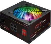 Купить блок питания Chieftec Photon (CTG-650C-RGB) по цене от 3114 грн.