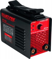 Купить сварочный аппарат Start Pro SPI 250: цена от 2088 грн.