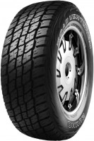 Купить шины Kumho Road Venture AT61 (265/70 R16 112T) по цене от 6359 грн.