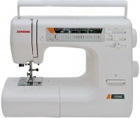 Купить швейная машина / оверлок Janome 7524E  по цене от 14850 грн.