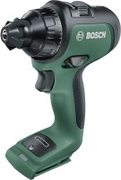 Купить дрель / шуруповерт Bosch AdvancedDrill 18 06039B5004  по цене от 3999 грн.