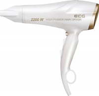 Купить фен ECG VV 2200: цена от 780 грн.