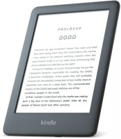 Купить электронная книга Amazon Kindle Gen 10 2019 4GB: цена от 2799 грн.