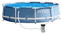 Купить каркасный бассейн Intex 26702: цена от 4600 грн.