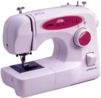 Купить швейная машина / оверлок Brother Comfort 10  по цене от 2463 грн.