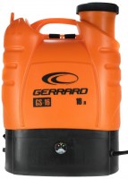 Купить опрыскиватель Gerrard GS-16: цена от 1247 грн.