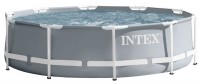 Купить каркасный бассейн Intex 26700: цена от 3749 грн.