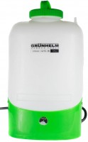 Купить опрыскиватель Grunhelm GHS-18  по цене от 1499 грн.