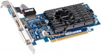 Купить видеокарта Gigabyte GeForce 210 GV-N210D3-1GI  по цене от 777 грн.